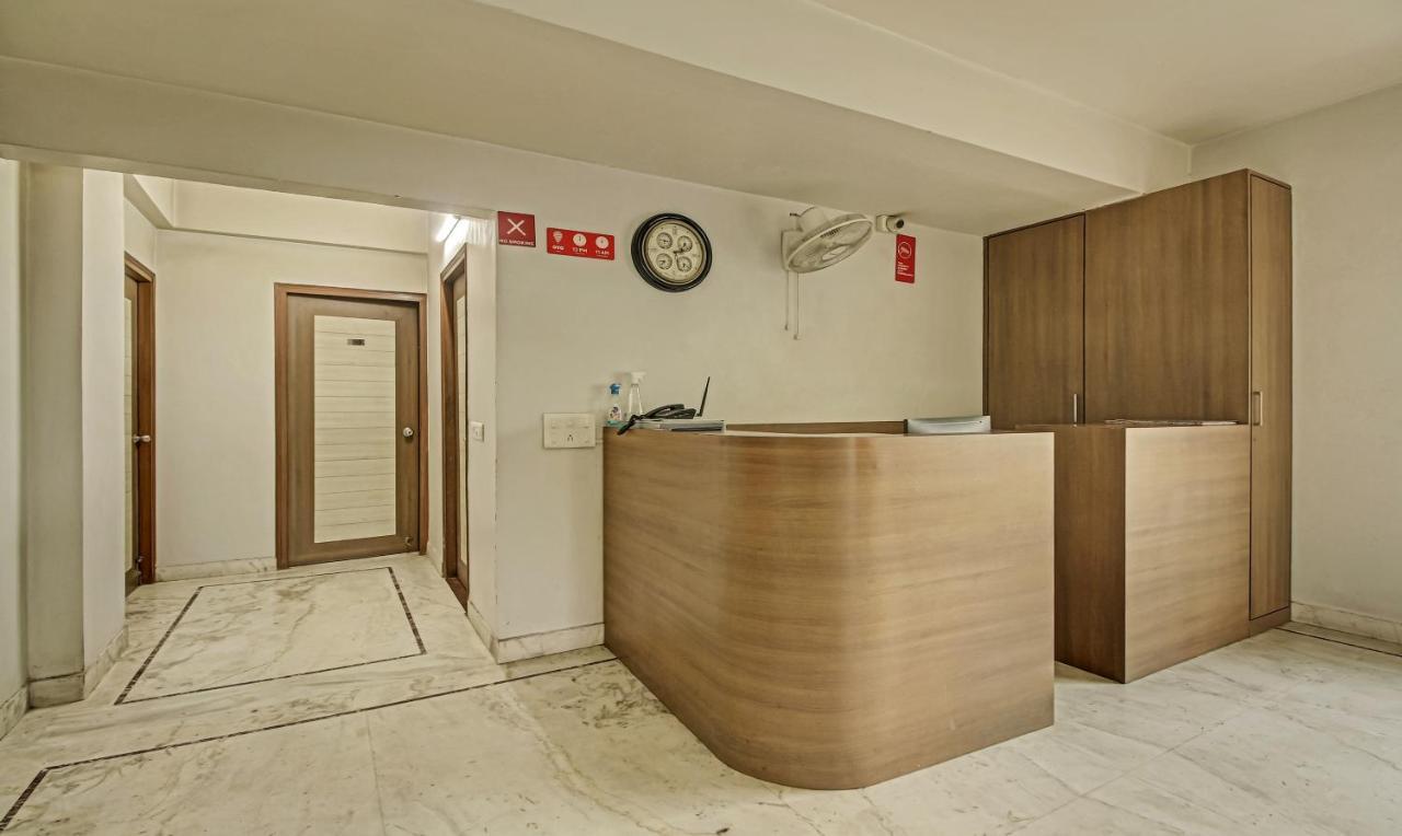 Treebo Sreemaa Newtown Hotel Panchuria Ngoại thất bức ảnh