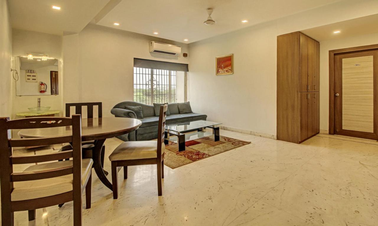 Treebo Sreemaa Newtown Hotel Panchuria Ngoại thất bức ảnh