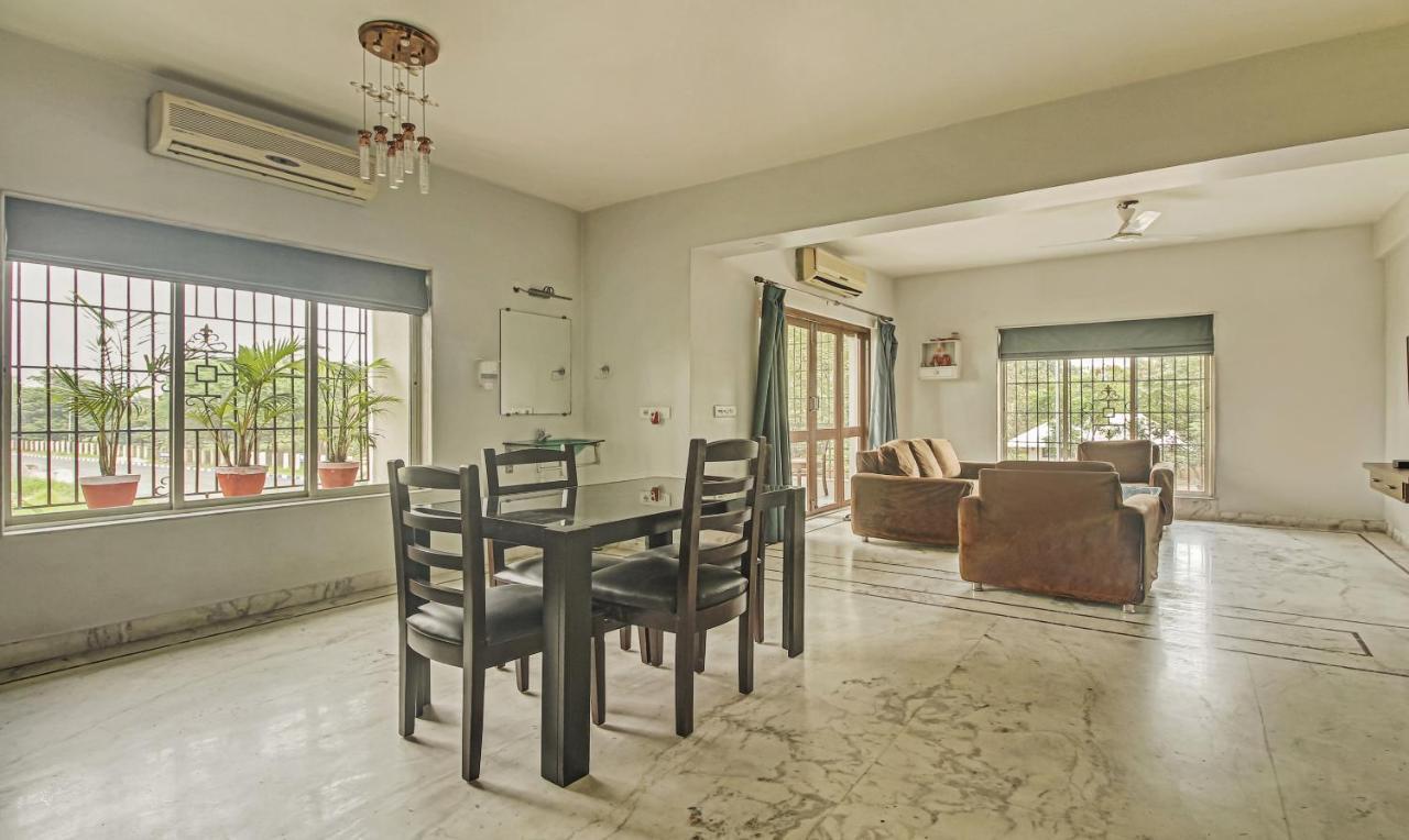 Treebo Sreemaa Newtown Hotel Panchuria Ngoại thất bức ảnh