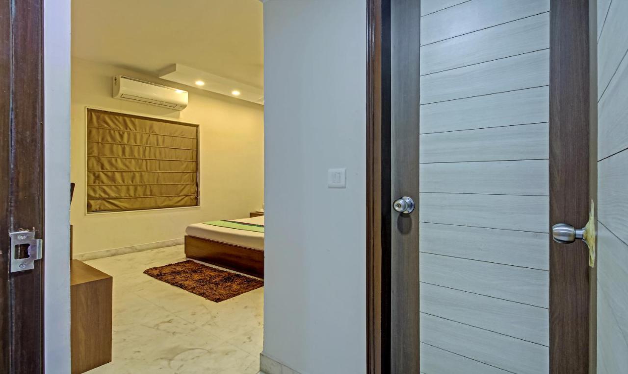 Treebo Sreemaa Newtown Hotel Panchuria Ngoại thất bức ảnh
