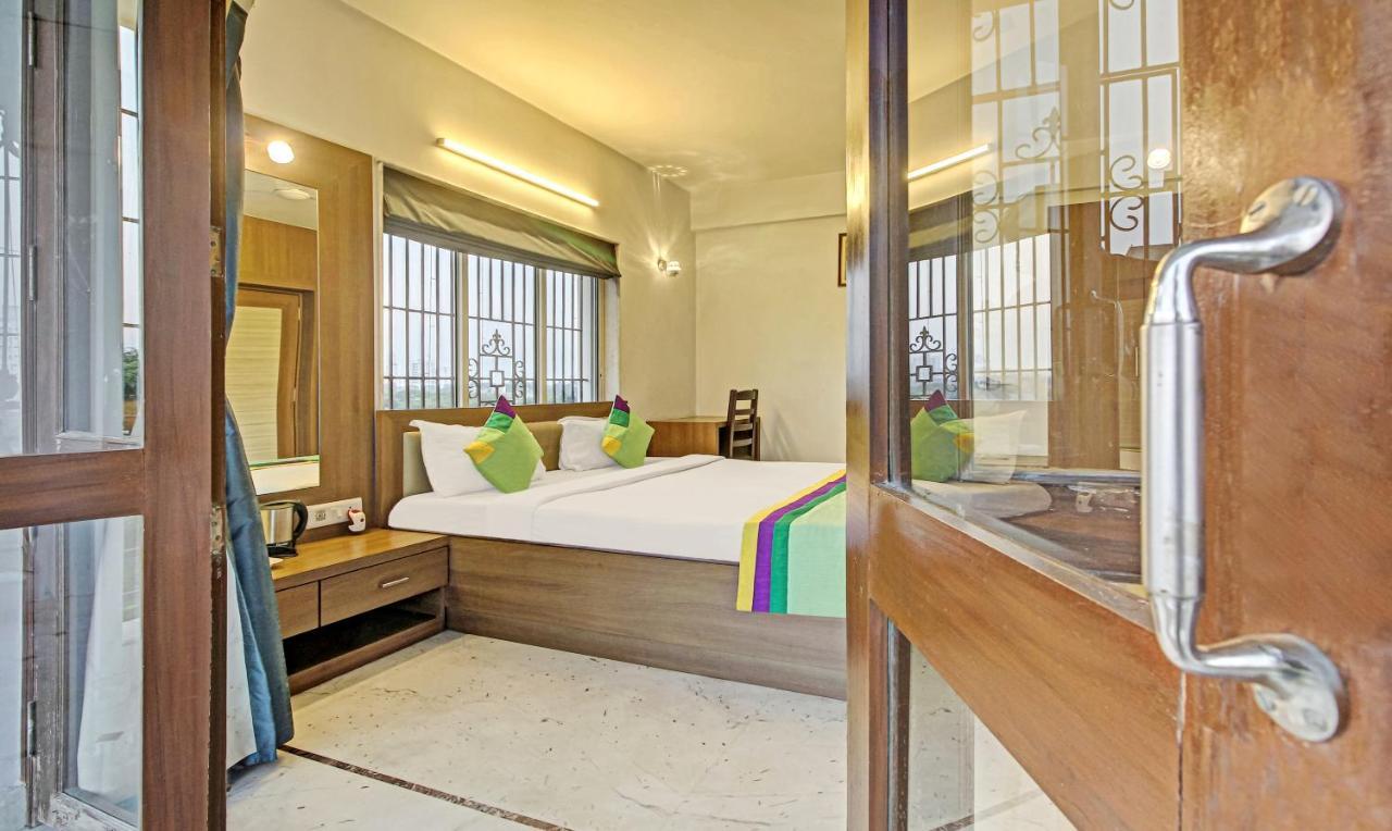 Treebo Sreemaa Newtown Hotel Panchuria Ngoại thất bức ảnh