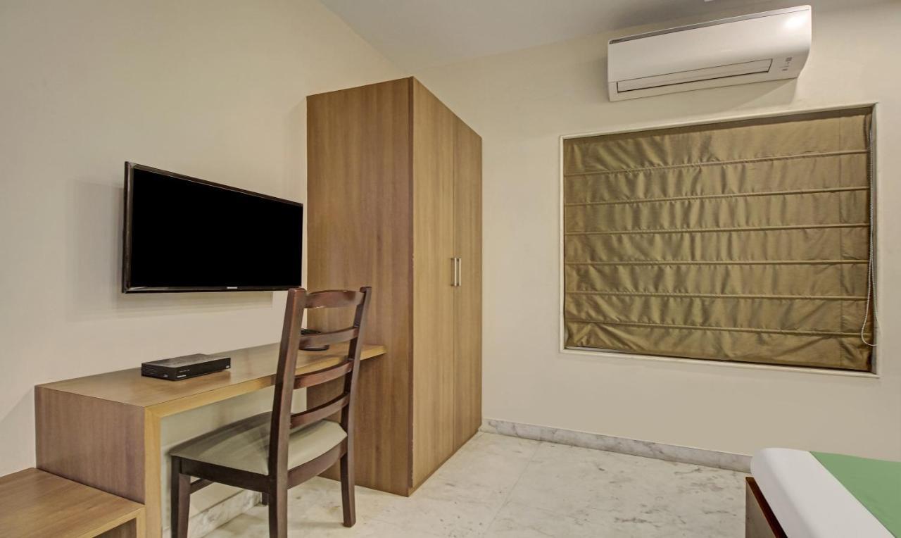 Treebo Sreemaa Newtown Hotel Panchuria Ngoại thất bức ảnh