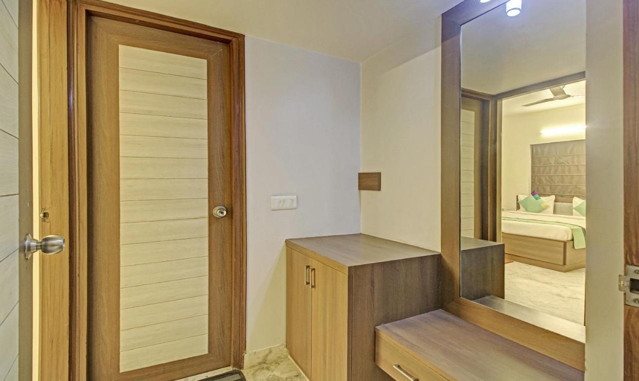 Treebo Sreemaa Newtown Hotel Panchuria Ngoại thất bức ảnh