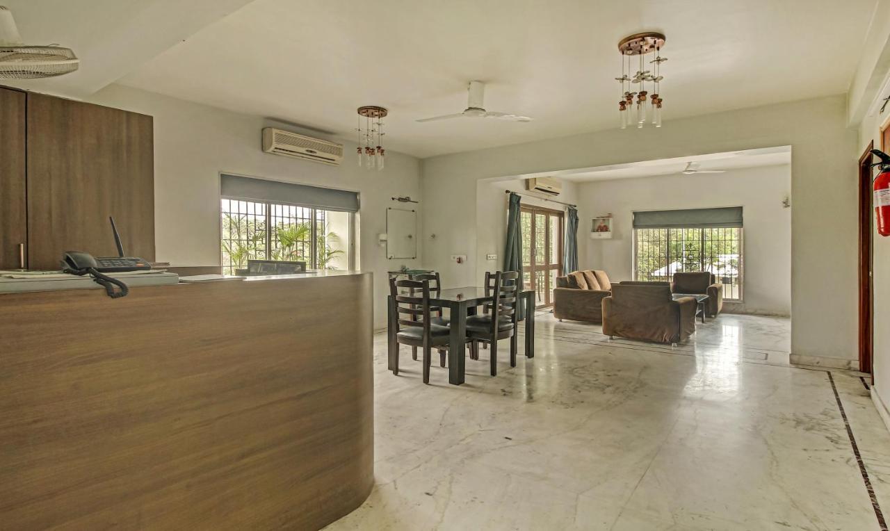 Treebo Sreemaa Newtown Hotel Panchuria Ngoại thất bức ảnh
