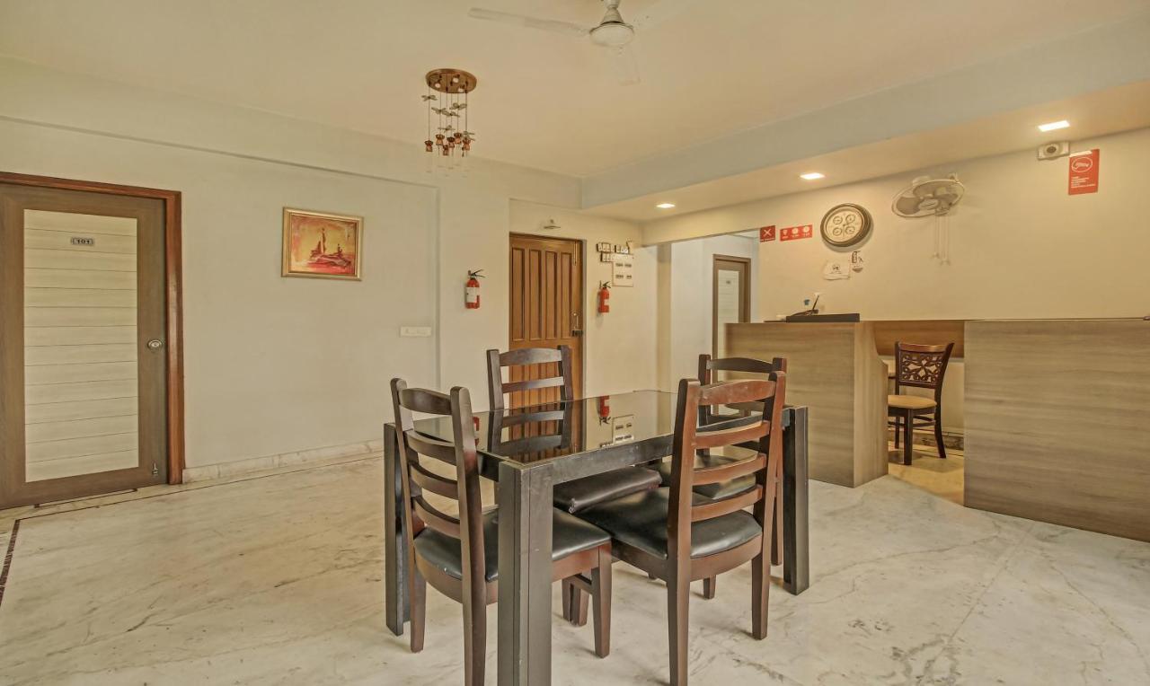 Treebo Sreemaa Newtown Hotel Panchuria Ngoại thất bức ảnh