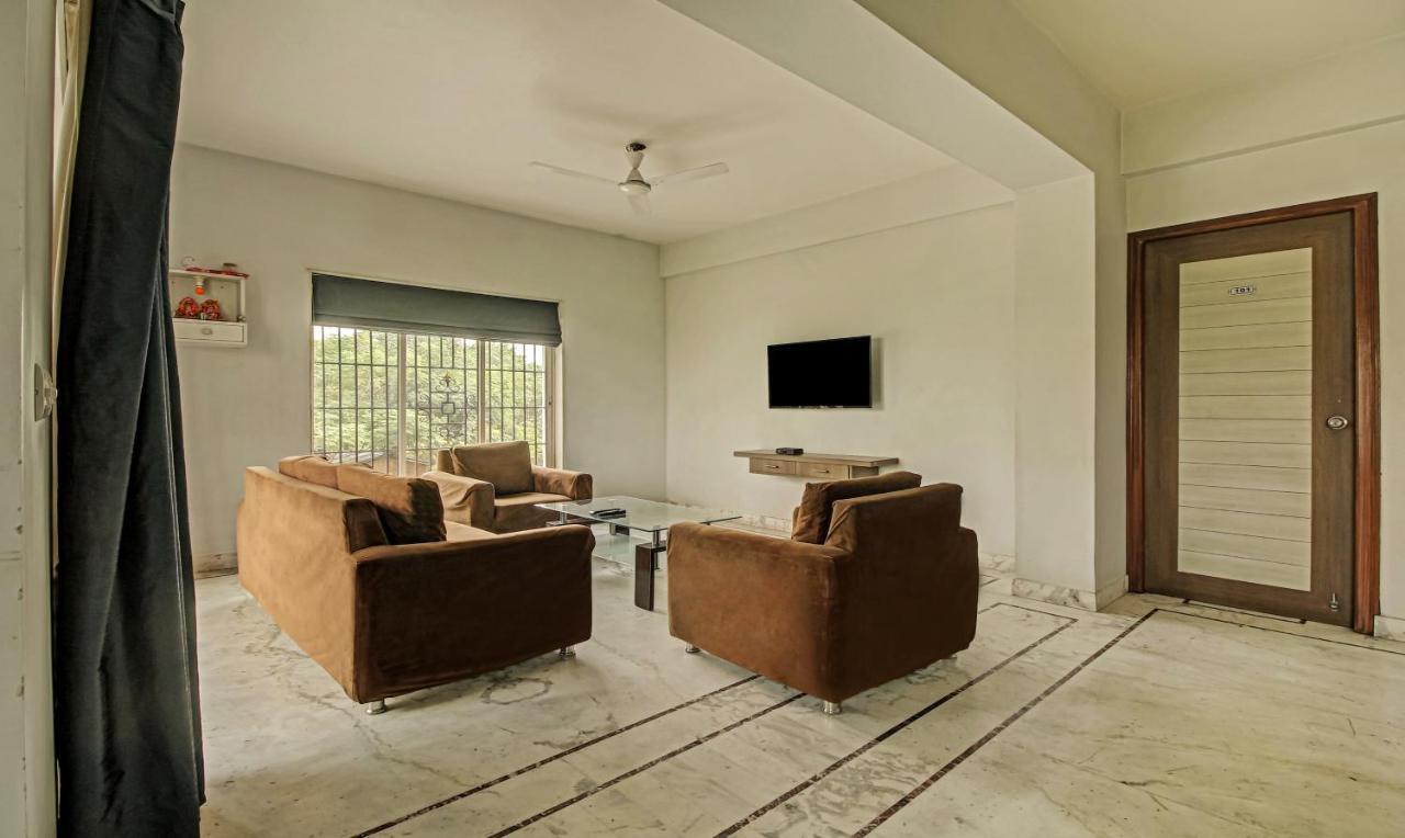 Treebo Sreemaa Newtown Hotel Panchuria Ngoại thất bức ảnh