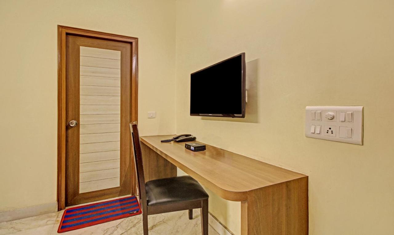 Treebo Sreemaa Newtown Hotel Panchuria Ngoại thất bức ảnh