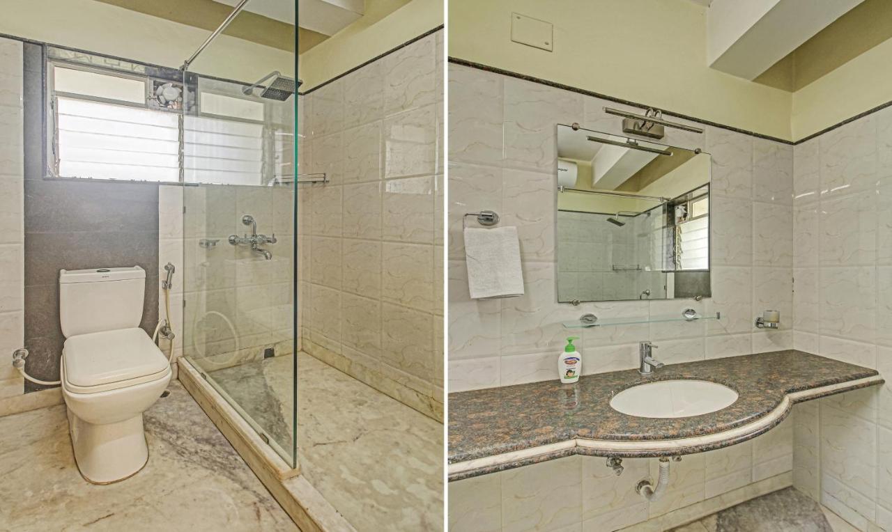 Treebo Sreemaa Newtown Hotel Panchuria Ngoại thất bức ảnh
