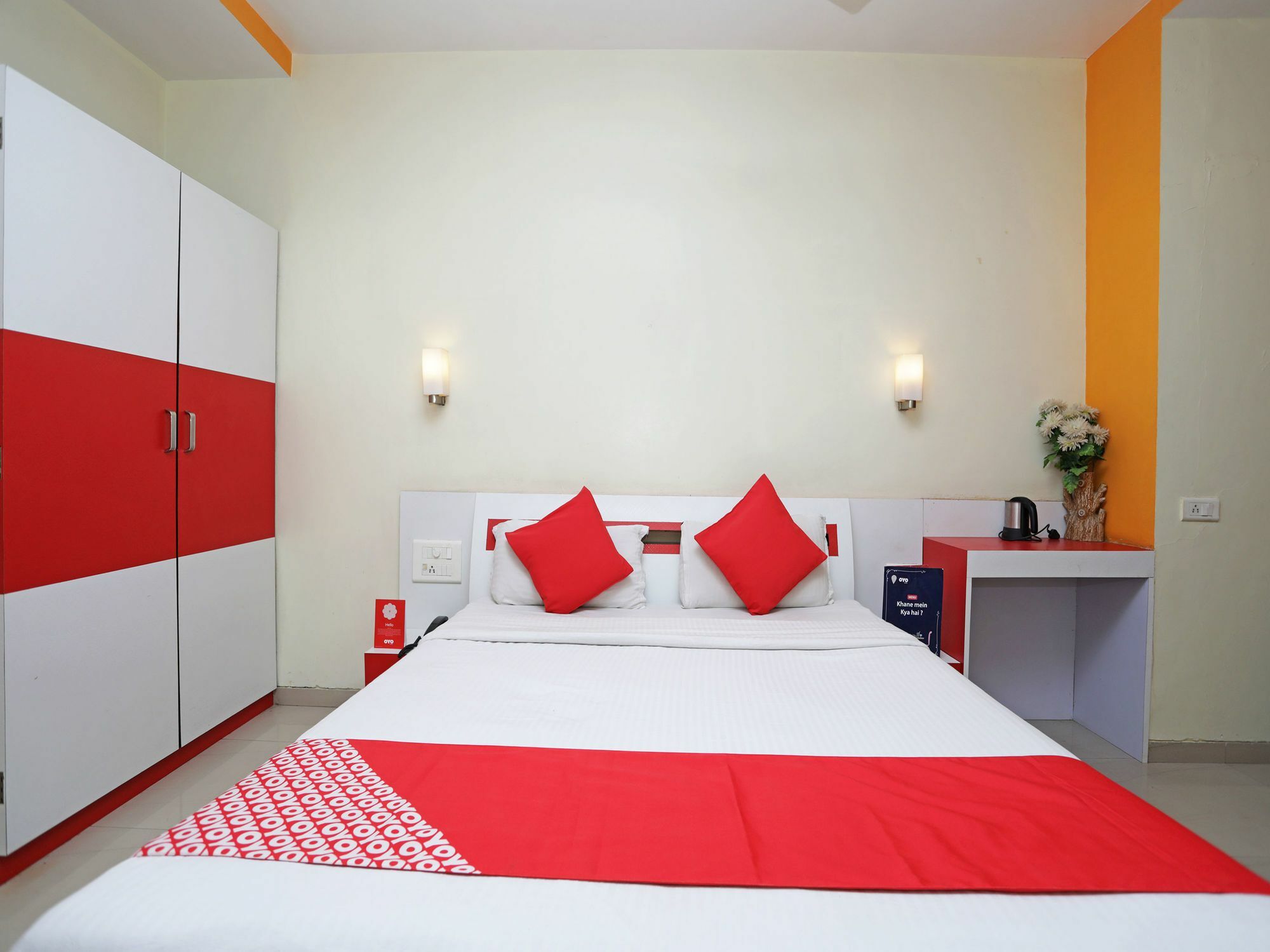 Treebo Sreemaa Newtown Hotel Panchuria Ngoại thất bức ảnh